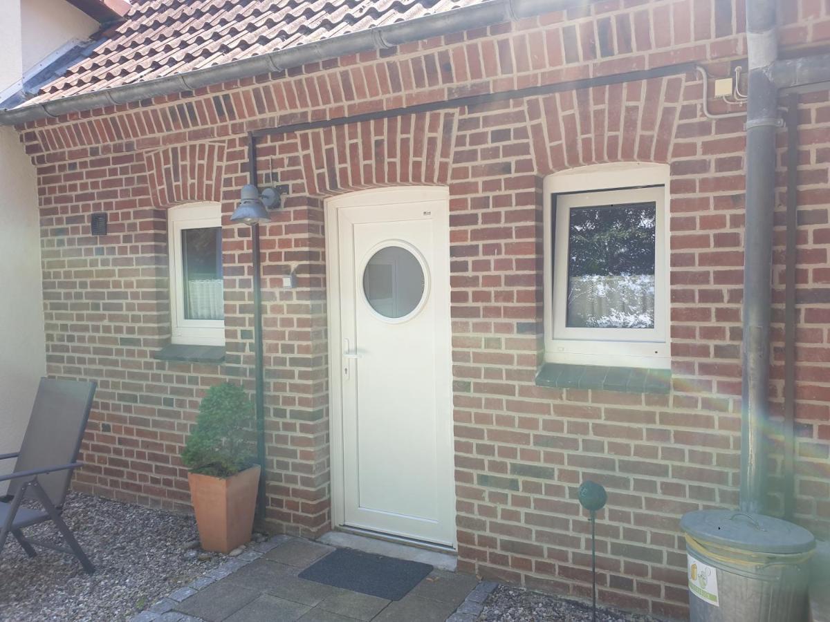 Apartment Altes Zollhaus