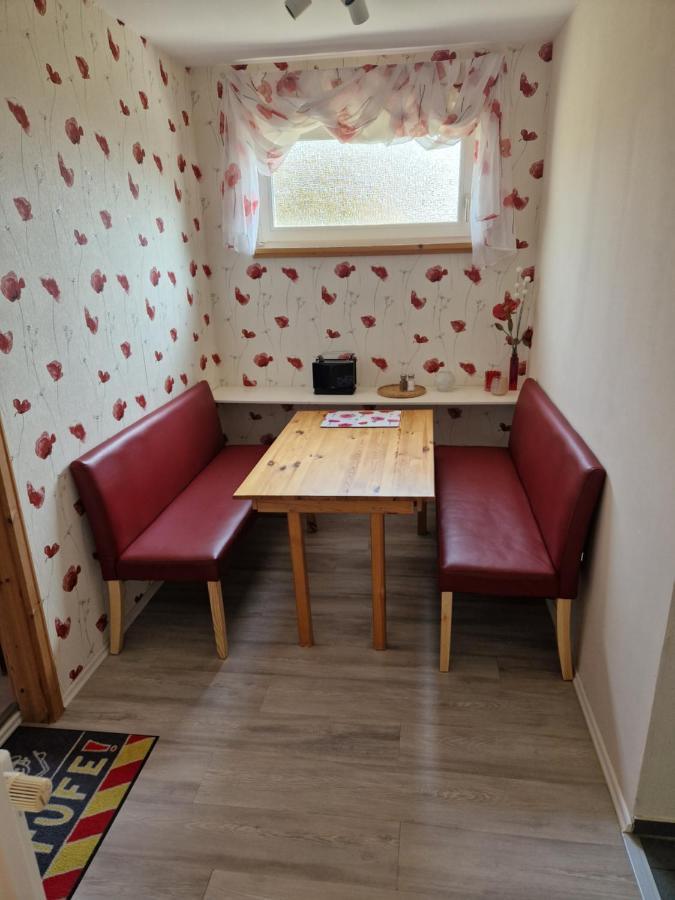 Apartment Altes Zollhaus *