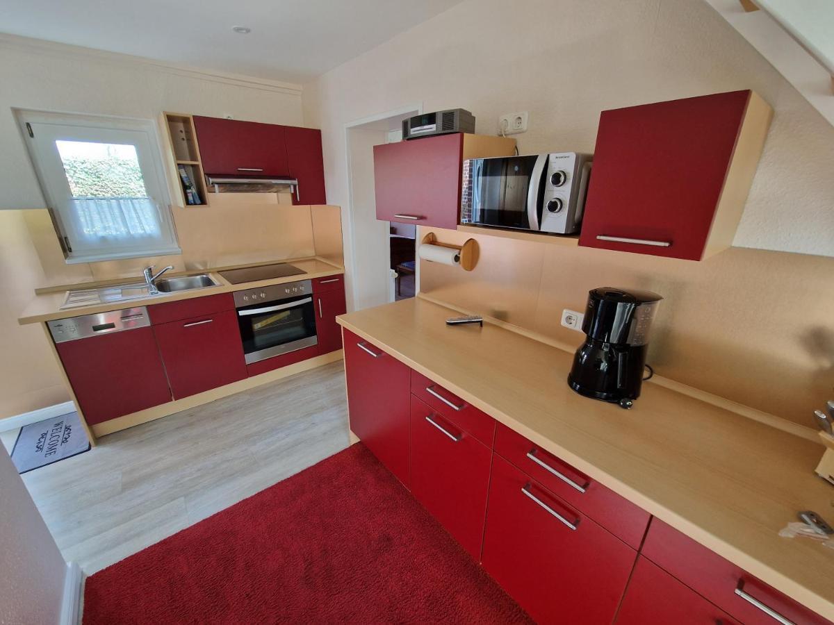 Altes Zollhaus Apartment *