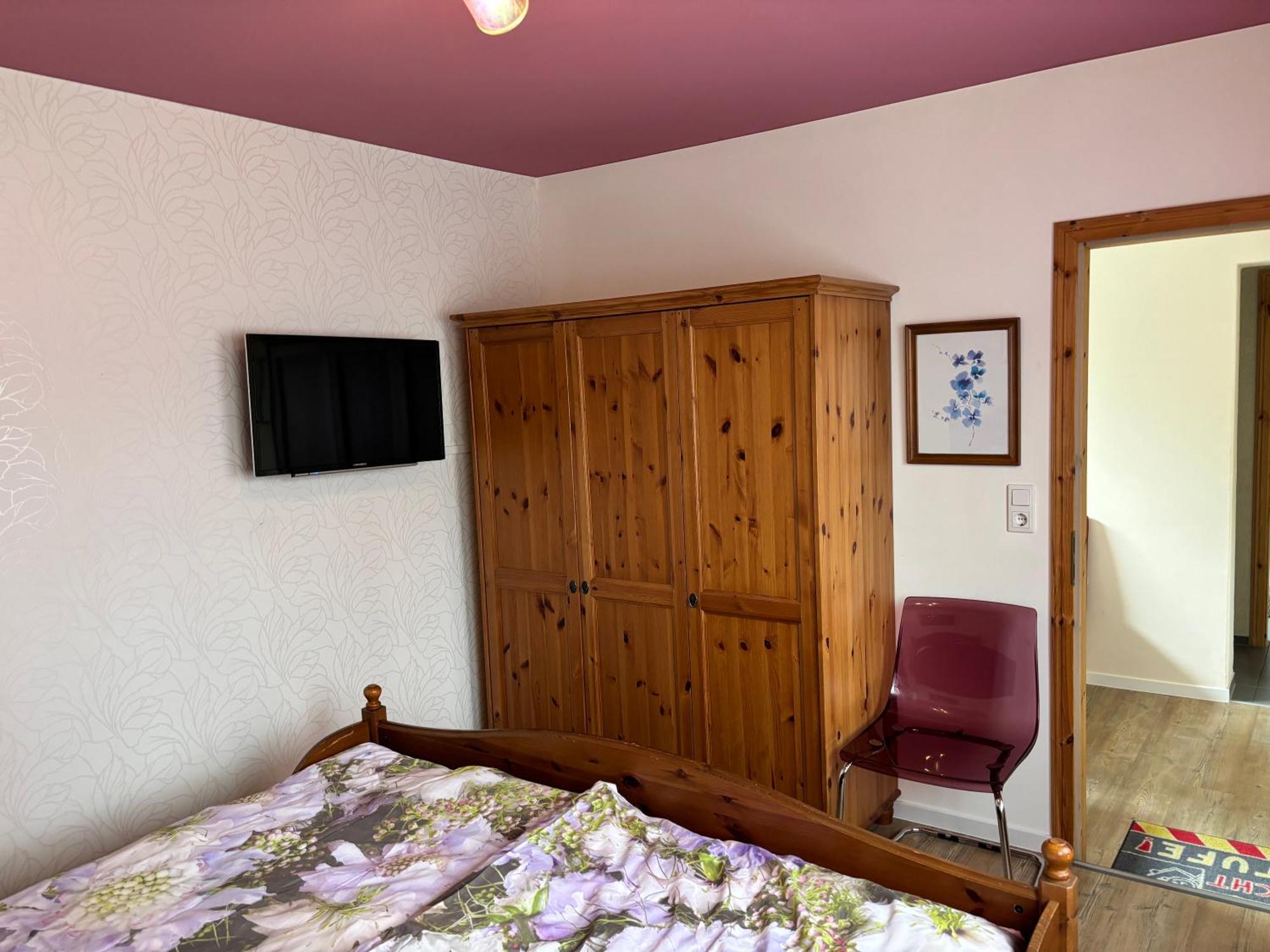 Altes Zollhaus Apartment Fehmarn