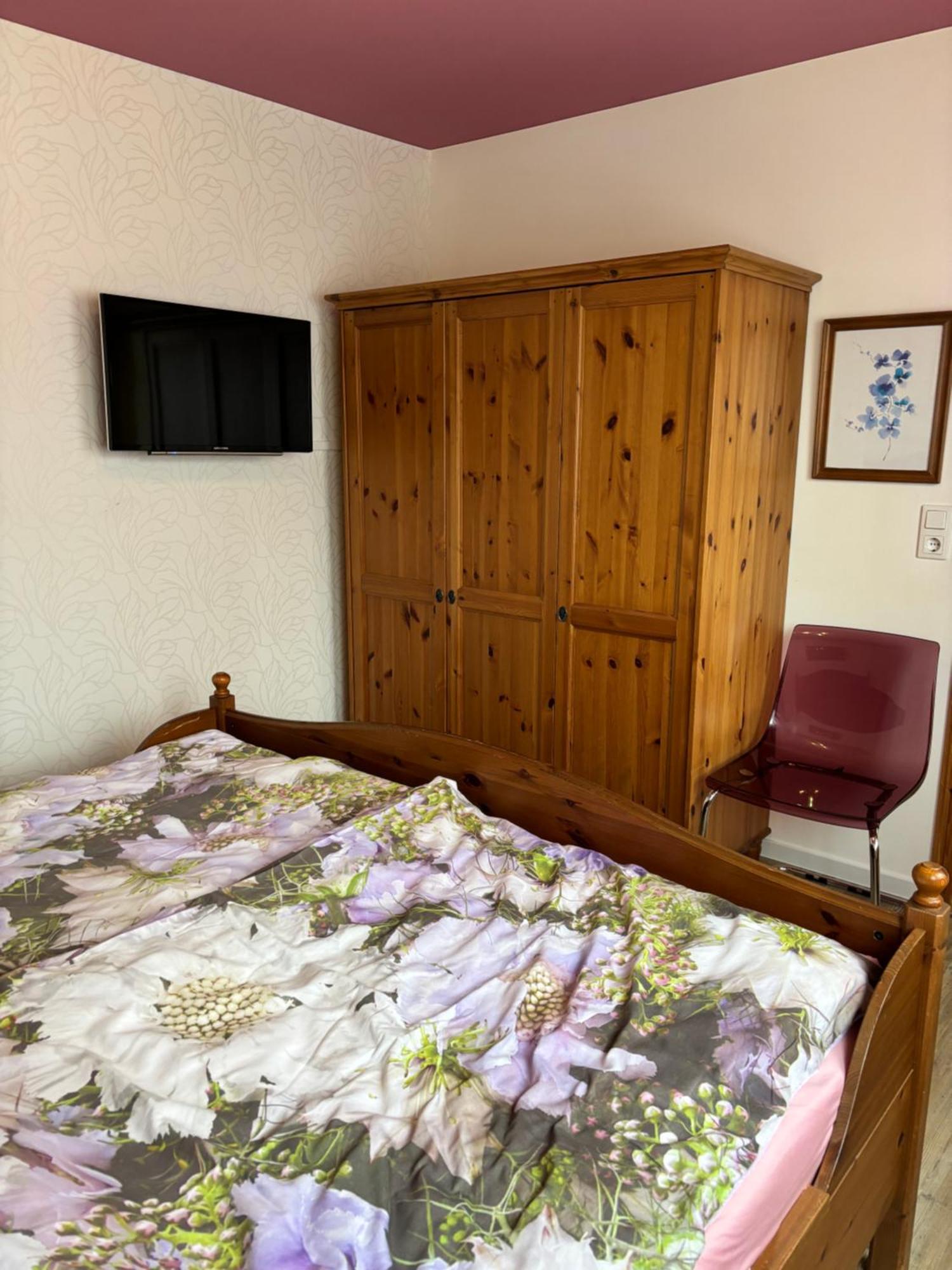 Apartment Altes Zollhaus