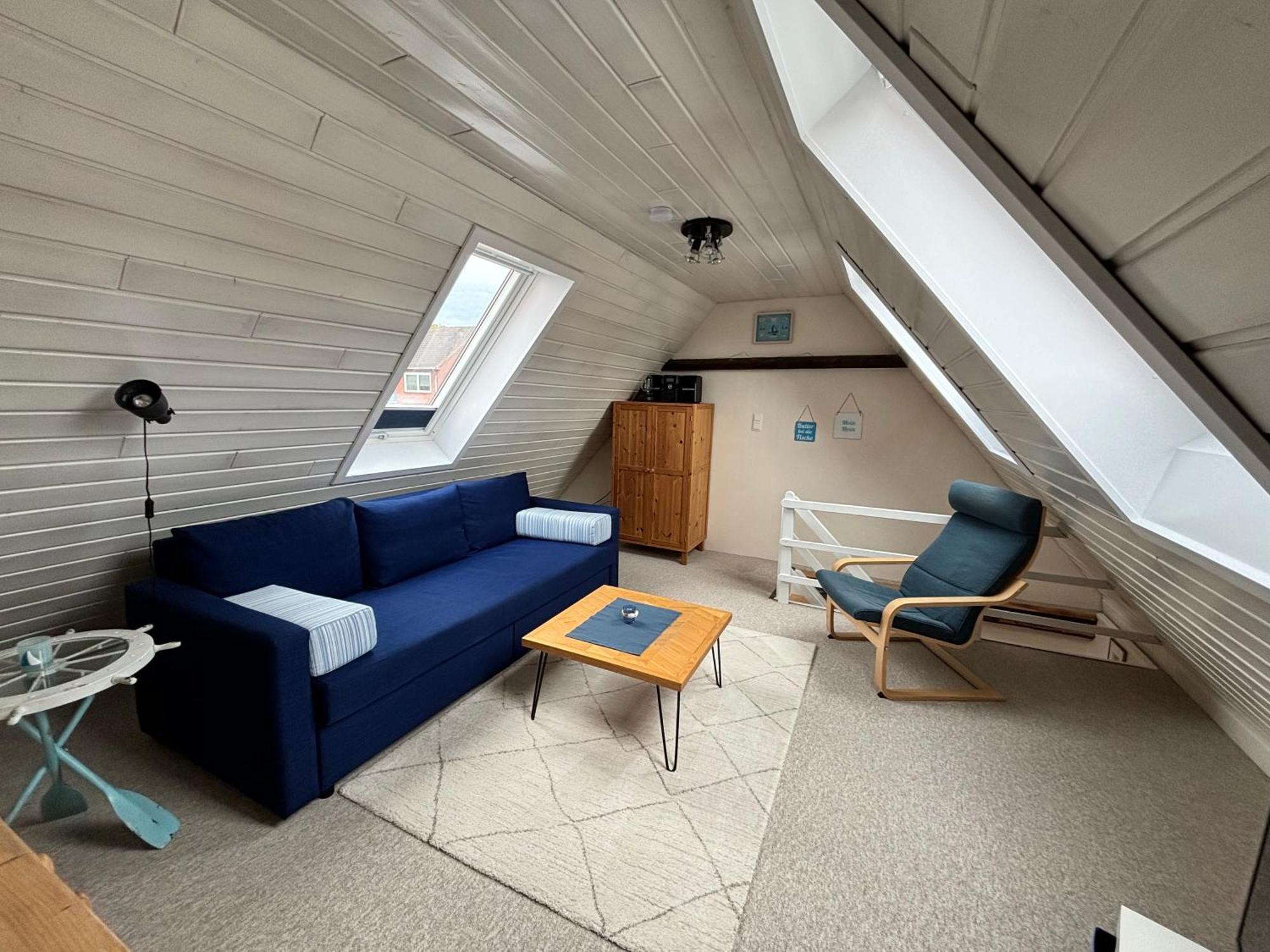 Altes Zollhaus Apartment *