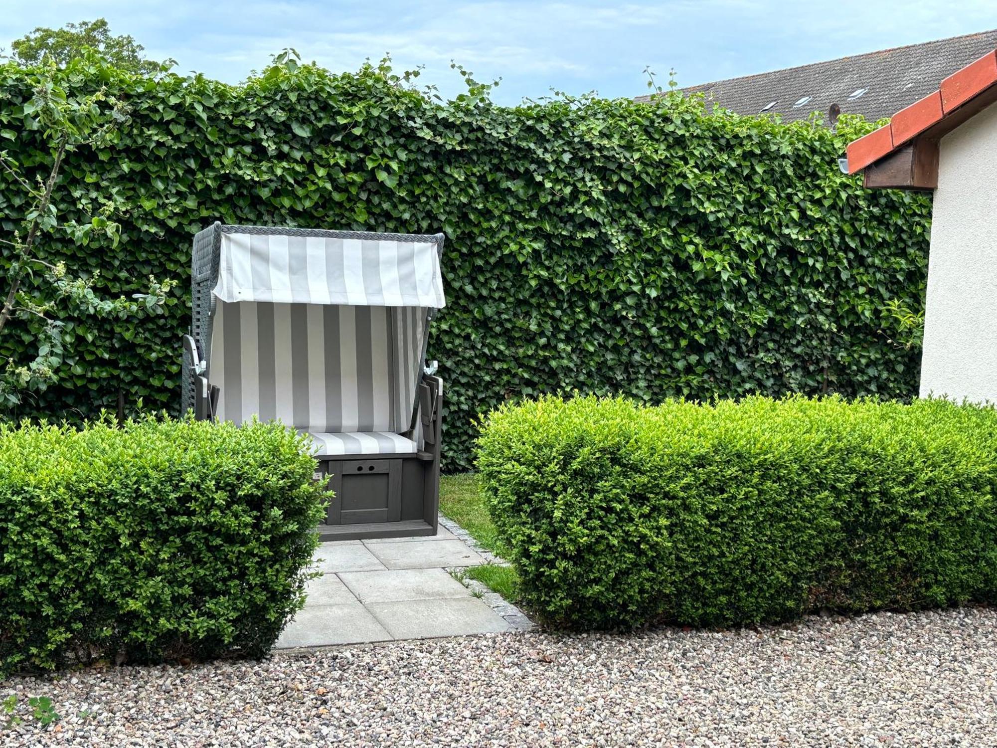 Apartment Altes Zollhaus Fehmarn